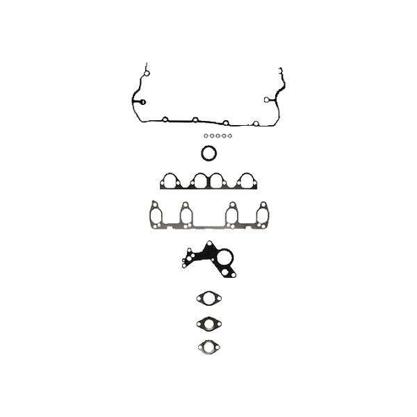 Gasket Kit Cylinder Head without Cylinder Head Gasket TRISCAN for e.g. VW SHARAN