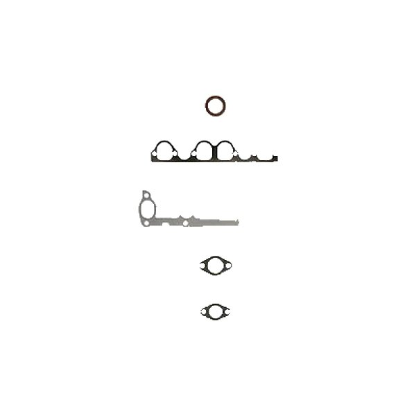 Gasket Kit Cylinder Head TRISCAN IAM-Expertise suitable for e.g. SEAT CORDOBA