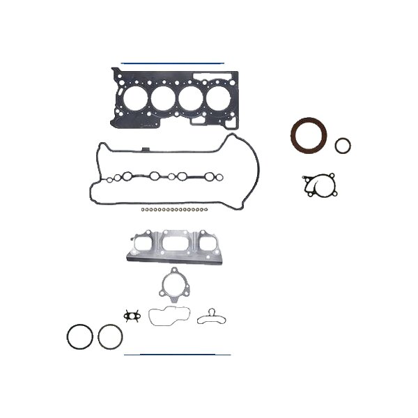 Full Gasket Kit Engine TRISCAN IAM-Expertise suitable for e.g. RENAULT GRAND