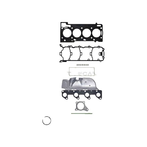 Gasket Kit Cylinder Head TRISCAN IAM-Expertise suitable for e.g. SEAT IBIZA