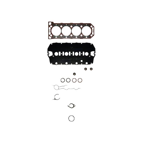 Gasket Kit Cylinder Head with valve stem seal TRISCAN for e.g. ROVER 25