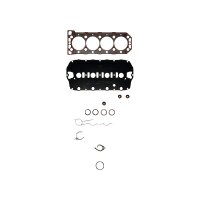 Gasket Kit Cylinder Head with valve stem seal TRISCAN for...
