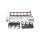 Gasket Kit Cylinder Head TRISCAN suitable for BMW 3 Series and others