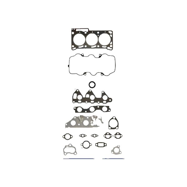 Gasket Kit Cylinder Head TRISCAN suitable for e.g. DAIHATSU CHARADE