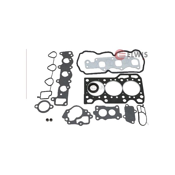Gasket Kit Cylinder Head TRISCAN IAM-Expertise suitable for e.g. DAEWOO TICO