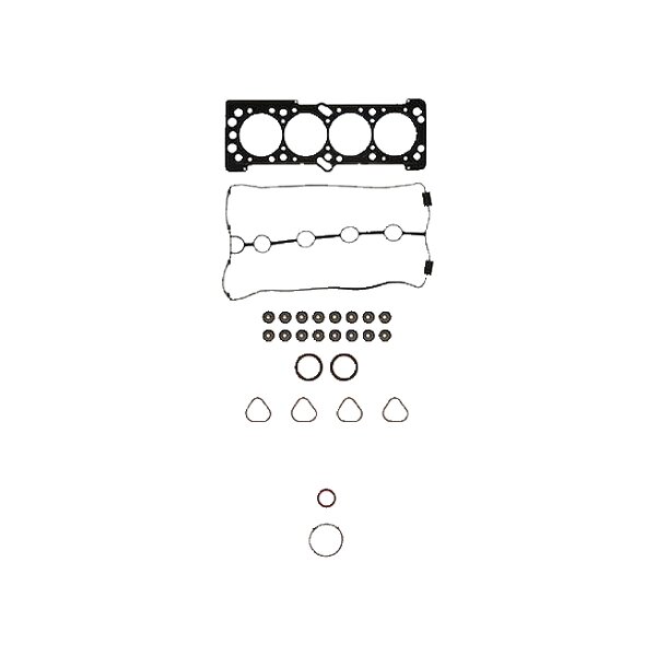 Gasket Kit Cylinder Head TRISCAN suitable for e.g. CHEVROLET LACETTI