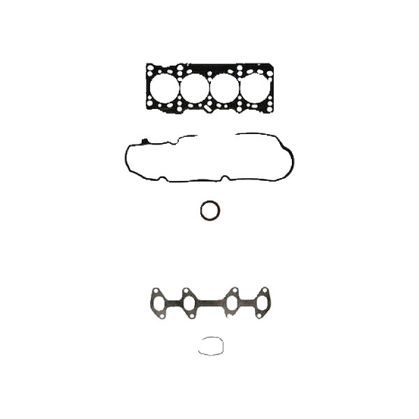 Gasket Kit Cylinder Head TRISCAN IAM-Expertise suitable for e.g. FIAT PUNTO