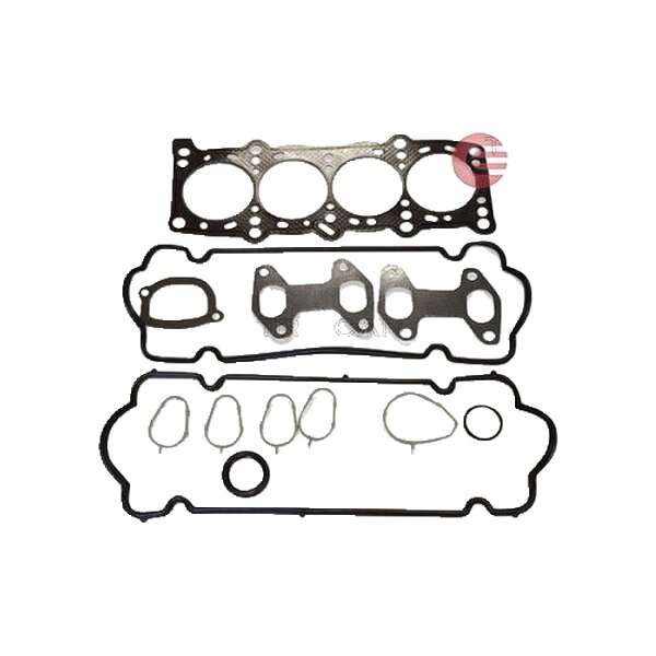 Gasket Kit Cylinder Head TRISCAN IAM-Expertise suitable for e.g. FIAT PANDA