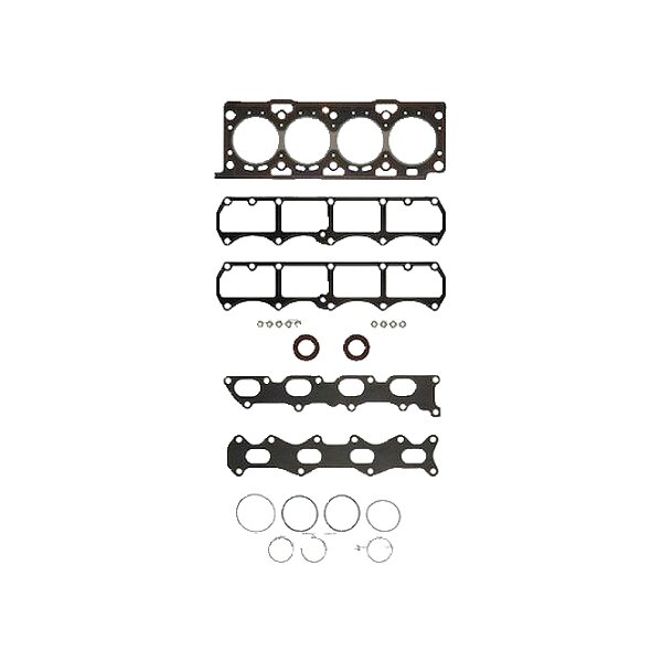 Gasket Kit Cylinder Head TRISCAN IAM-Expertise suitable for e.g. FIAT MULTIPLA