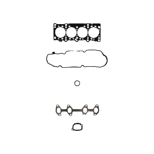 Gasket Kit Cylinder Head TRISCAN Aftermarket-Expertise fits FIAT GRANDE