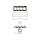 Gasket Kit Cylinder Head TRISCAN IAM-Expertise suitable for e.g. FORD FOCUS