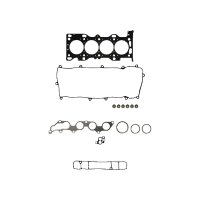 Gasket Kit Cylinder Head with valve stem seal TRISCAN for...