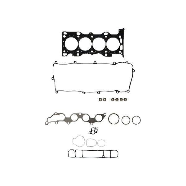 Gasket Kit Cylinder Head with valve stem seal TRISCAN for e.g. MAZDA 6