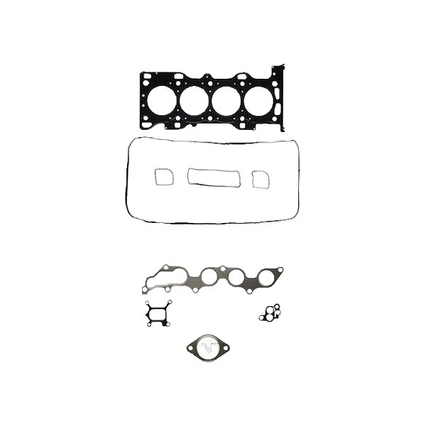 Gasket Kit Cylinder Head with Cylinder Head Gasket TRISCAN for FORD FOCUS
