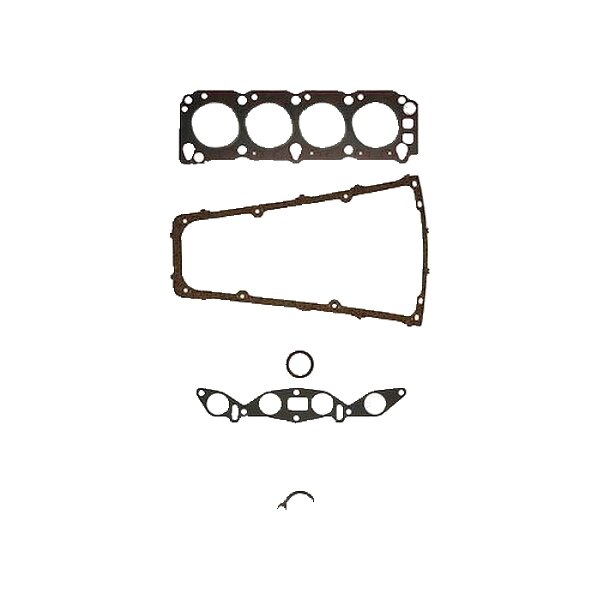 Gasket Kit Cylinder Head TRISCAN IAM-Expertise suitable for e.g. FORD SIERRA
