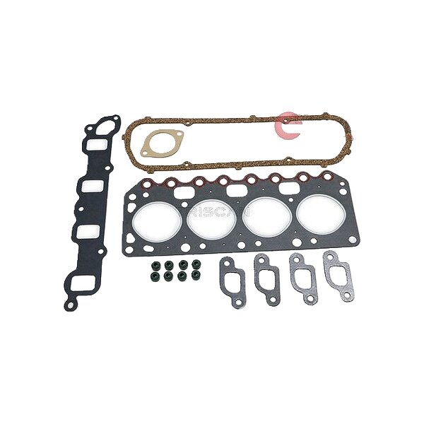 Gasket Kit Cylinder Head TRISCAN IAM-Expertise suitable for e.g. FORD FIESTA