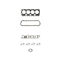 Gasket Kit Cylinder Head with valve stem seal TRISCAN for...