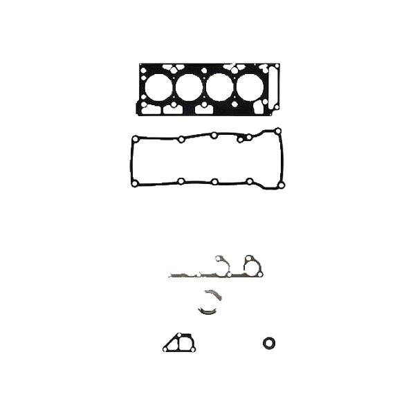 Gasket Kit Cylinder Head TRISCAN IAM-Expertise suitable for e.g. FORD FIESTA