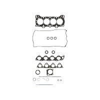 Gasket Kit Cylinder Head with valve stem seal TRISCAN for...