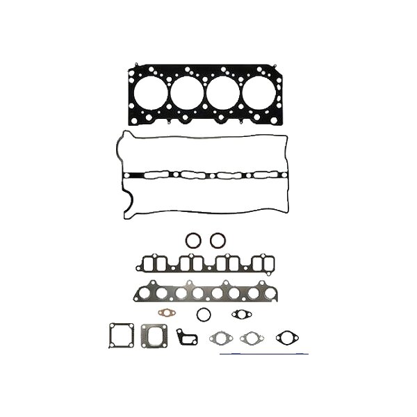 Gasket Kit Cylinder Head TRISCAN IAM-Expertise suitable for various vehicles