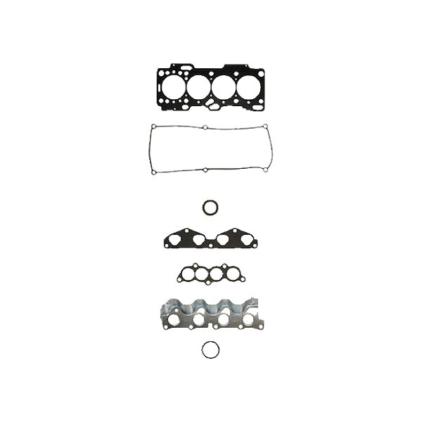 Gasket Kit Cylinder Head with Cylinder Head Gasket TRISCAN for e.g. KIA PICANTO