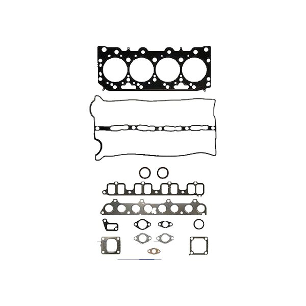 Gasket Kit Cylinder Head TRISCAN IAM-Expertise suitable for various vehicles
