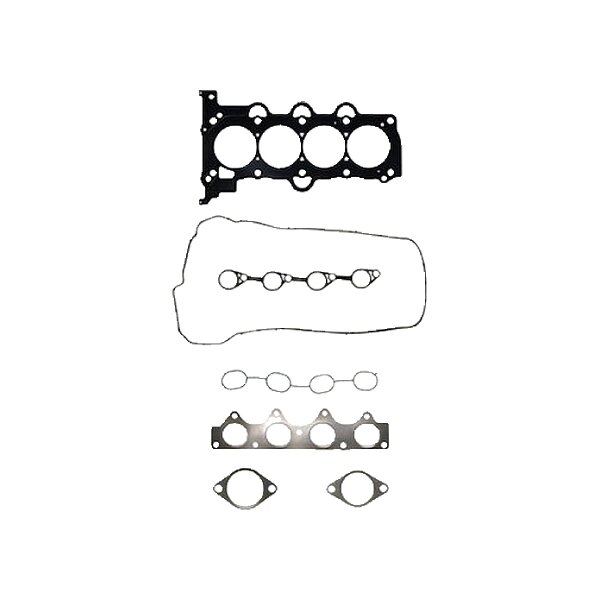 Gasket Kit Cylinder Head with valve stem seal TRISCAN for KIA CEED and others