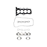 Gasket Kit Cylinder Head with valve stem seal TRISCAN for...