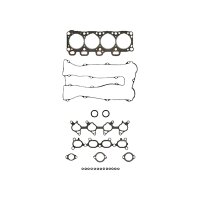 Gasket Kit Cylinder Head with valve stem seal TRISCAN for...
