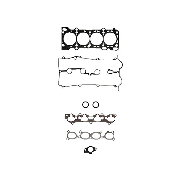 Gasket Kit Cylinder Head with valve stem seal TRISCAN for e.g. MAZDA 626