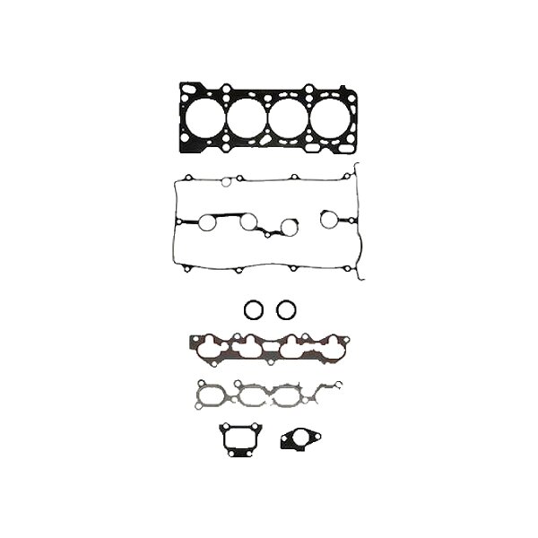 Gasket Kit Cylinder Head with valve stem seal TRISCAN for e.g. MAZDA 626