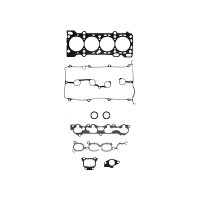 Gasket Kit Cylinder Head with valve stem seal TRISCAN for...