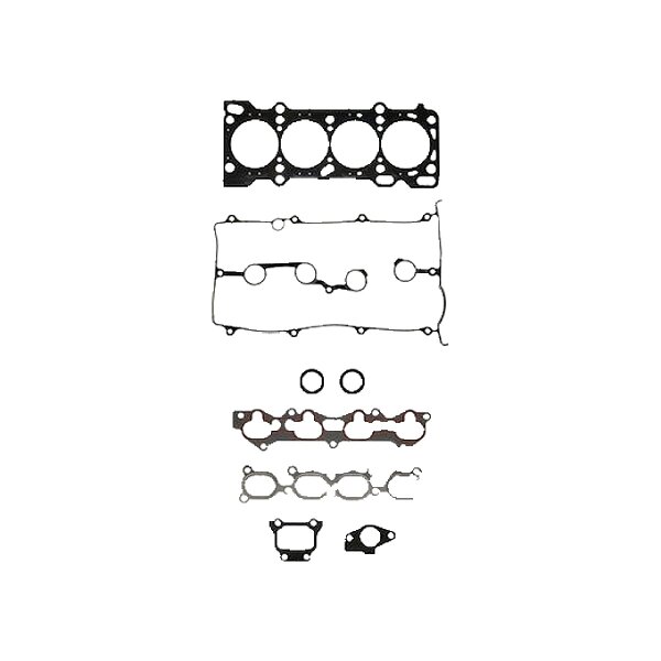 Gasket Kit Cylinder Head with valve stem seal TRISCAN for e.g. MAZDA 626