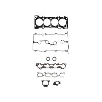Gasket Kit Cylinder Head with valve stem seal TRISCAN for...
