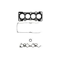 Gasket Kit Cylinder Head with valve stem seal TRISCAN for...