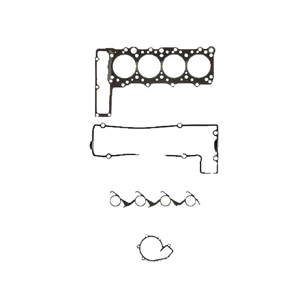 Gasket Kit Cylinder Head with valve stem seal TRISCAN for e.g. MB 190