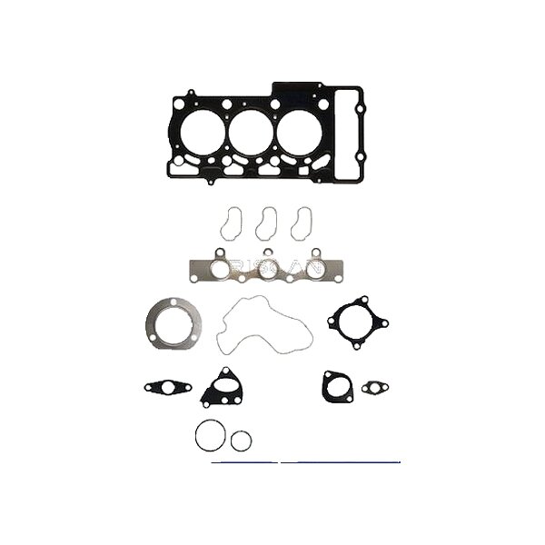 Gasket Kit Cylinder Head TRISCAN IAM-Expertise suitable for e.g. SMART FORTWO