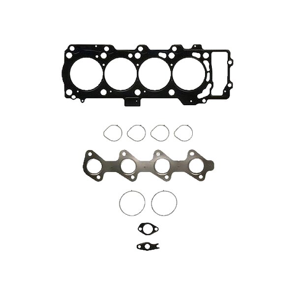Gasket Kit Cylinder Head with Cylinder Head Gasket TRISCAN for e.g. MB A-CLASS