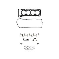 Gasket Kit Cylinder Head with valve stem seal TRISCAN for...