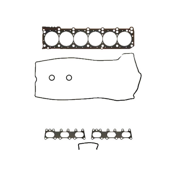 Gasket Kit Cylinder Head TRISCAN IAM-Expertise suitable for e.g. MB E-CLASS