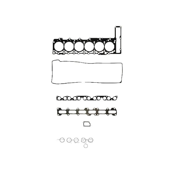 Gasket Kit Cylinder Head TRISCAN IAM-Expertise suitable for e.g. MB E-CLASS