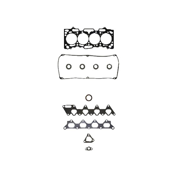 Gasket Kit Cylinder Head TRISCAN suitable for e.g. MITSUBISHI LANCER