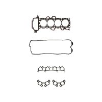Gasket Kit Cylinder Head with valve stem seal TRISCAN for...