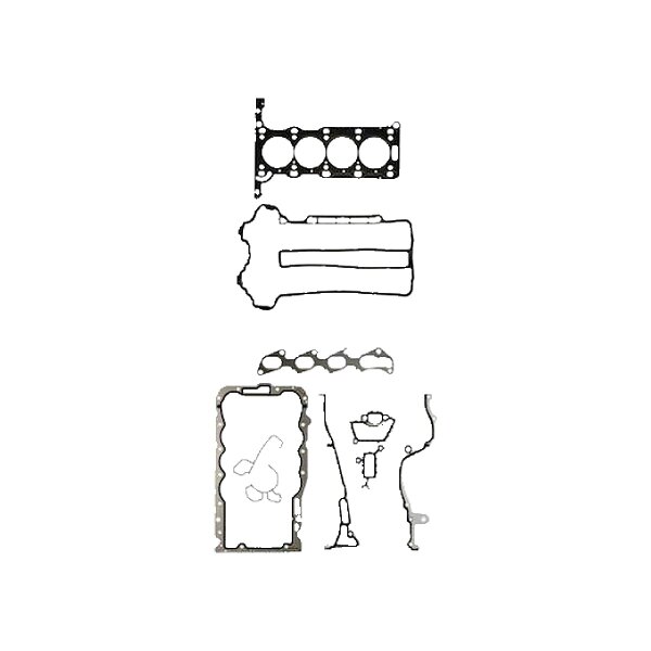 Gasket Kit Cylinder Head TRISCAN IAM-Expertise suitable for e.g. OPEL ASTRA