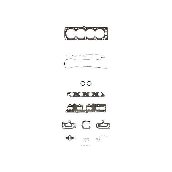 Gasket Kit Cylinder Head TRISCAN IAM-Expertise suitable for e.g. OPEL OMEGA