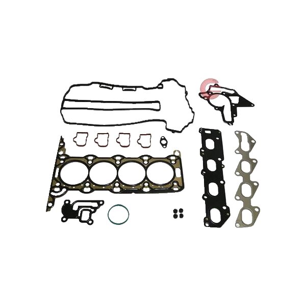Gasket Kit Cylinder Head with Cylinder Head Gasket TRISCAN for e.g. OPEL ASTRA