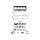 Gasket Kit Cylinder Head with Cylinder Head Gasket TRISCAN for e.g. OPEL ASTRA