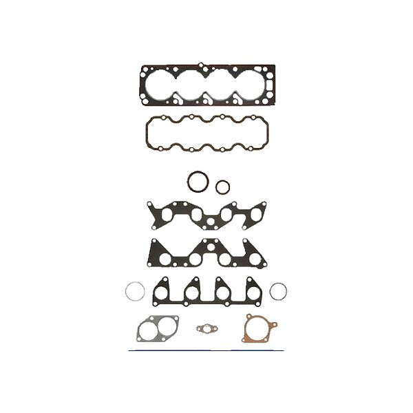 Gasket Kit Cylinder Head TRISCAN IAM-Expertise suitable for e.g. OPEL OMEGA