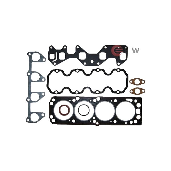 Gasket Kit Cylinder Head TRISCAN IAM-Expertise suitable for e.g. OPEL ASTRA