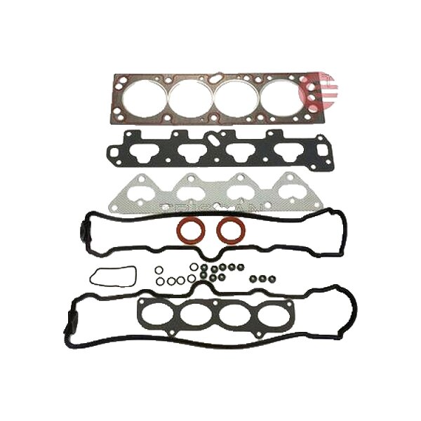 Gasket Kit Cylinder Head TRISCAN IAM-Expertise suitable for e.g. OPEL ASTRA